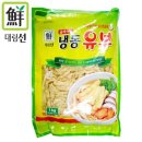 (주)사조대림 이미지