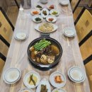 산촌식당 | 평창 보양식 제대로 즐기기, 능이 토종닭 한 상 산촌식당 후기