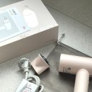 디자인플로우 - 강남구 논현로16길 4-3 | 아이 머리말리기 전쟁 끝! 280g 초경량 미니드라이기 오아 소닉플로우 후기