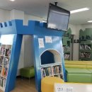 샛별도서관 이미지