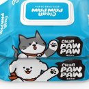 깔끔하개 이미지