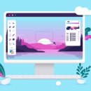 포토샵디자인실무 이미지