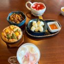 전통찻집수수
