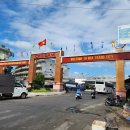 (1월 7일) 나트랑 담 시장(베트남 나트랑 2025년1월 7일) 이미지