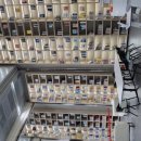 문화체육센터 볼링장 이미지