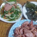 시장이 반찬 이미지