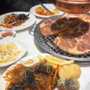 명륜진사갈비고양관산점