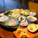 범계역횟집 숙성회 맛집 남해물고기 사시미 오마카세 한상 후기