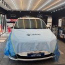 레인보우샵 | 사계절 차량 관리 이야기_ 안산썬팅 [레인보우프리미엄 브로틴터샵]방문 후기