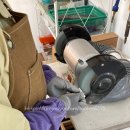 스테인드글라스 소품 만들기 이미지