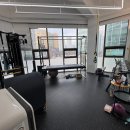 천산의료재단 | 판교 필라테스 필린이 왕초보 신생아 3번째 개인 레슨 후기_수업 내내 쓰앵님 아파요만 계속ㅋ 뻣뻣...