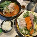 신대방삼거리 맛집 횟집 숙성회 모리식탁 후기
