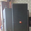jbl srx 725 이미지