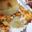 행궁동 푸딩빙수맛집 행리단길디저트카페 베이크샵루아 후기!