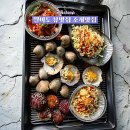 달빛조개 | 여기가 진짜 찐 조개 맛집이었지! 월미도 '달빛조개' 정복 후기