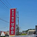 봉성리횟집성춘호 | 가성비 최고인 직접 잡아오는 자연산 회와 웅어회를 맛볼 수 있는 봉성리횟집 성춘호 후기 (내돈내산)