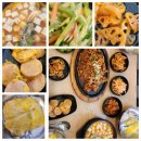 우리집 집밥 말고 경아네 집밥