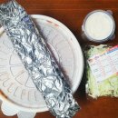 신라아구찜 이미지