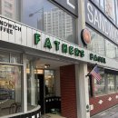 나주혁신도시 샌드위치 베이글 맛집 파더스베이글