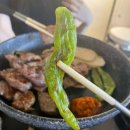 화둥숯불갈비부산