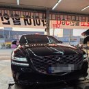 타이어시즌 | 덕양구타이어 전문 <F1타이어본점>G80 올시즌 타이어 교체 후기