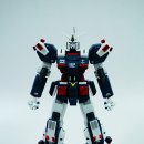져먼파츠 | [HGTB]FA-78 FULL ARMOR GUNDAM (THUNDERBOLT Ver.)