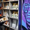 Le festival de BD d’Angoulême, menacé de boycott, veut rapprocher les candi 이미지