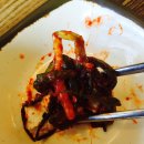 정이든해물 | 울산 중구맛집 : 서동 정이든 보쌈 세트메뉴 요놈 괜찮네