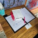 정문김밥 이미지