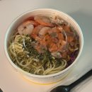삼봉지구 푸르지오 아파트 | 완주 삼봉지구 맛집 샐러바웃 포장 후기