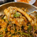 16.이마트맞은편(행정) | 아산 한식 맛집 Ι 색색 오색나물 봄을 만나는 시간 봄이보리밥