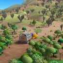 바다탐험대 옥토넛<바다넘어 육지까지> 이미지