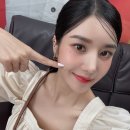 230803 권은비 공식 트위터 이미지