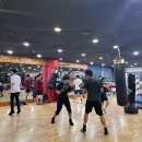 분당W복싱센터 이미지