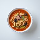 짬뽕 - 원주시 혁신로 37-1 | 짬뽕