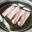 보성녹돈(녹차먹인돼지) 이미지