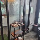 제주 무지개해안도로 오션뷰식당 가성비 흑돼지 맛집 오멍가멍정육식당 제주공항본점 후기