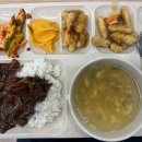 화성우체국 구내식당