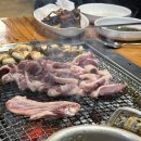 용정식당 | 야당 맛집 용정장어오리파크 | 장어구이·오리로스·손두부찌개 | 주차·키즈카페