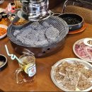 개봉참숯화로구이 이미지