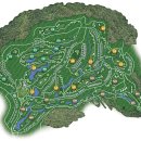 알펜시아 컨트리클럽 이미지