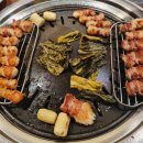 고기굽는남자 - 포항시 남구 형산강북로 87 | 고기굽는남자