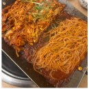 부산진구-33 | 오보레 서면점 후기｜또또또간집 서면삼겹콩나물볶음 부산진구맛집