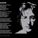[팝송으로 배우는 영어]Imagine - John Lennon 이미지