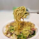 더스푼 이태리정미소 클래식 바질페스토 한<b>스푼</b>으로 <b>더</b> 맛있게