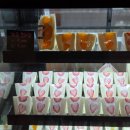 수원-1416 | 수원역 디저트 청23 달콤한 후르츠 산도 세트 후기