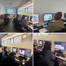 디지털 드로잉(학생) 이미지