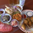 오정구 원종로 7 | 원종역술집추천 원종동혼술 하기 좋은 삼춘술상