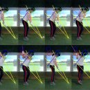 홀인원실내골프 이미지