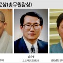 제27회 포교대상 수상자들 (불교신문) 이미지